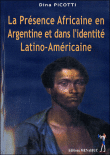 La présence africaine en Argentine et dans l'identité latino